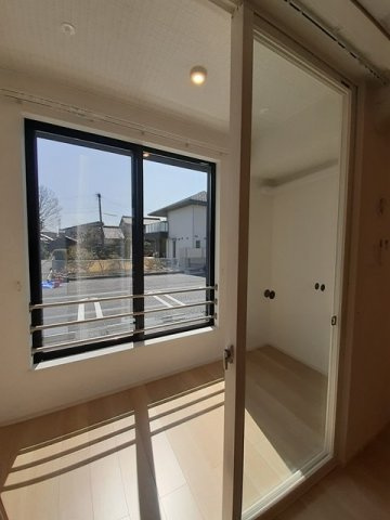 ジェルメⅡの展望