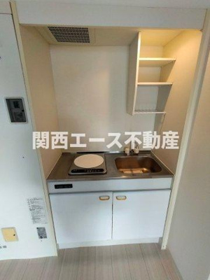 【キッチン】 | コレクトフォーレ住道