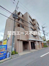 コレクトフォーレ住道の画像