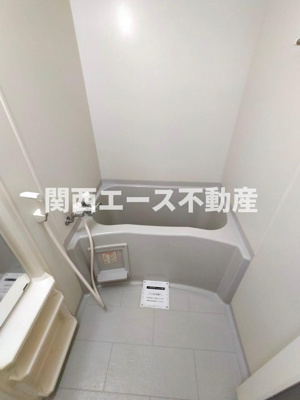 【浴室】 | コレクトフォーレ住道