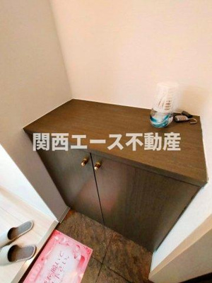 【内装】 | コレクトフォーレ住道