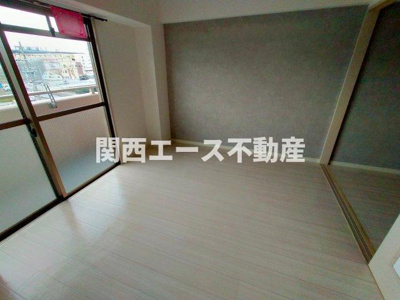 | コレクトフォーレ住道