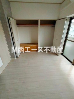 【収納】 | コレクトフォーレ住道