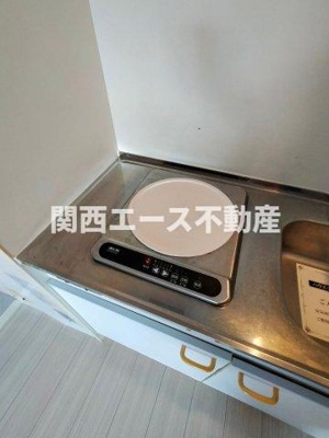 【設備】 | コレクトフォーレ住道