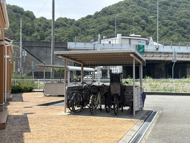 グラン・レーヴのその他共用部分