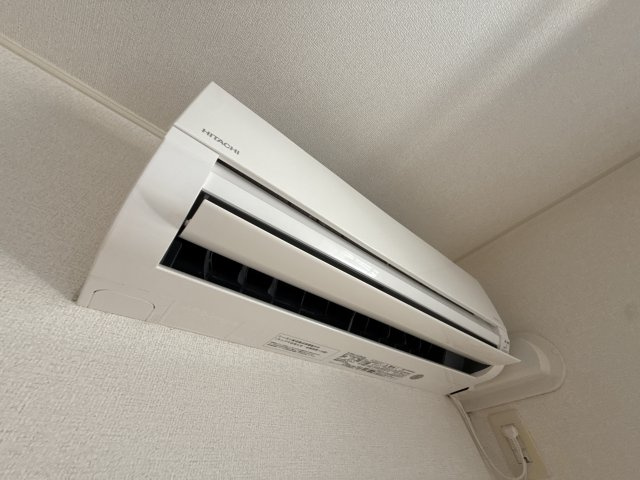 グラン・レーヴの設備