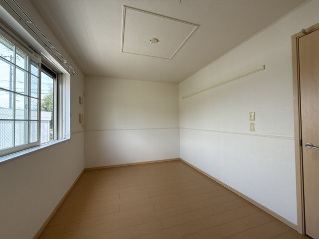 グラン・レーヴの子供部屋