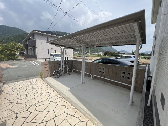 ａｎｇｅ．Ａのその他共用部分