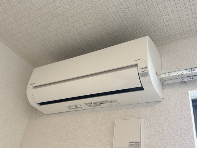 サンセールⅨ　Ａの設備