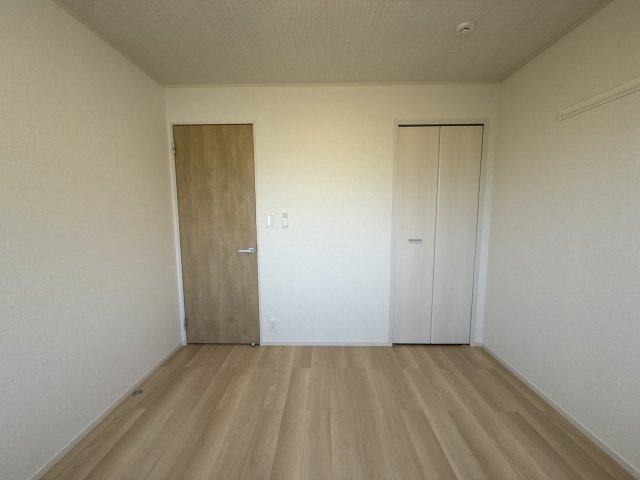 サンセールⅨ　Ａの寝室