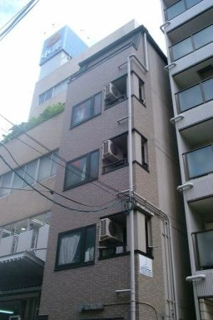 グランビア堀江