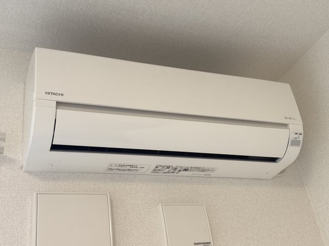 サンセールⅨ　Ａの設備