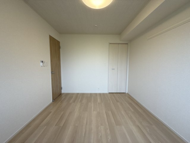 サンセールⅨ　Ａの寝室