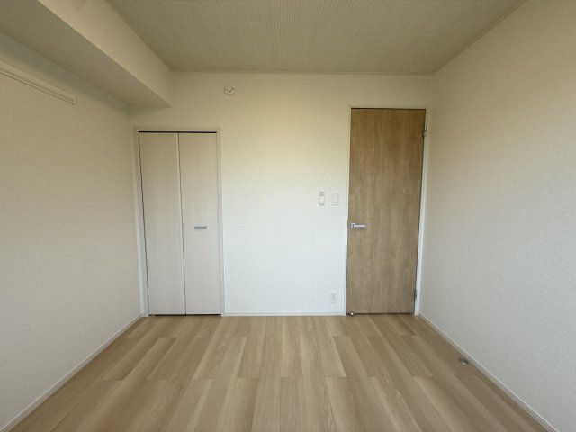 サンセールⅨ　Ａの子供部屋