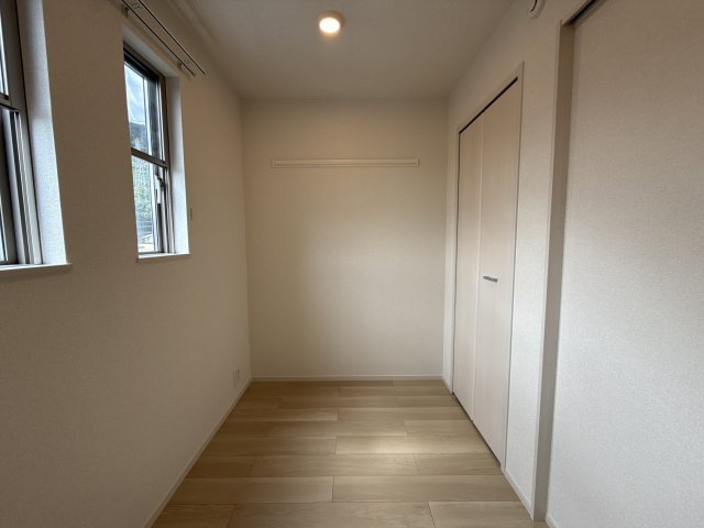サンセールⅨ　Ａの内装