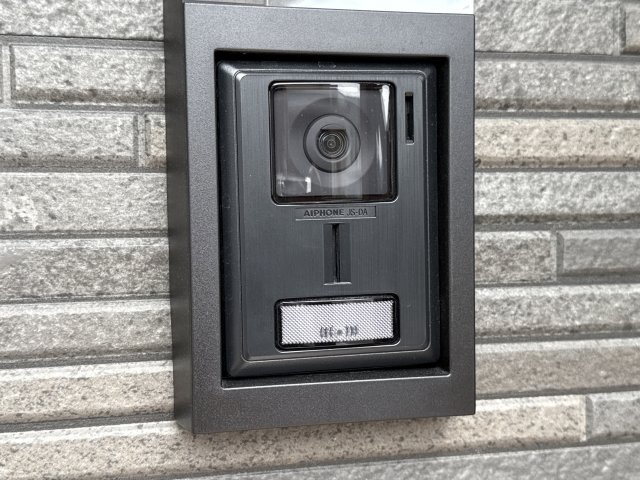 サンセールⅨ　Ａのセキュリティ
