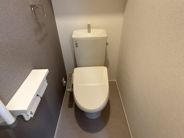 サンセールⅨ　Ｂのトイレ