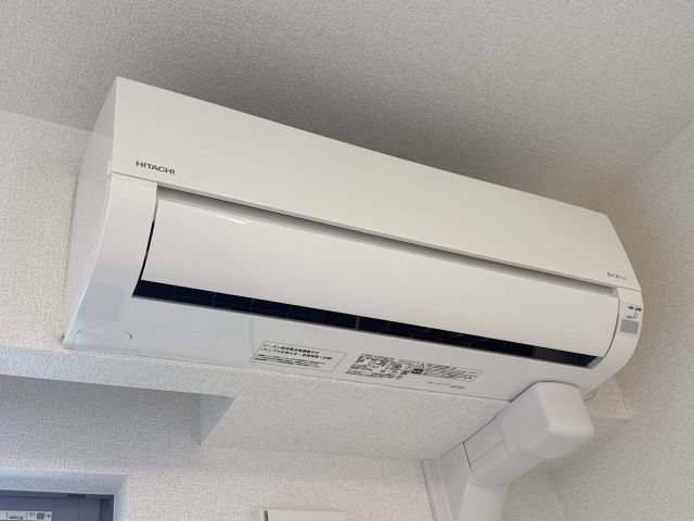 サンセールⅨ　Ｂの設備