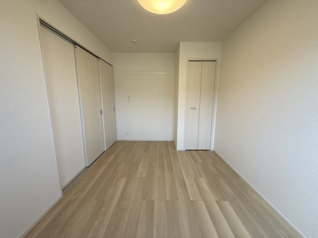 サンセールⅨ　Ｂの寝室