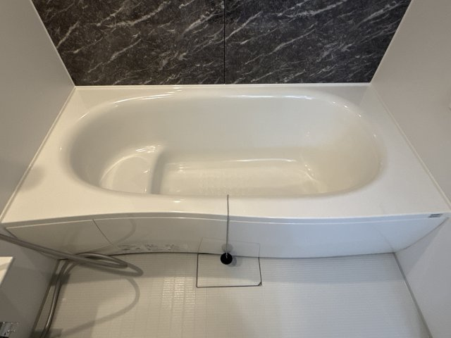 サンセールⅨ　Ｂの浴室