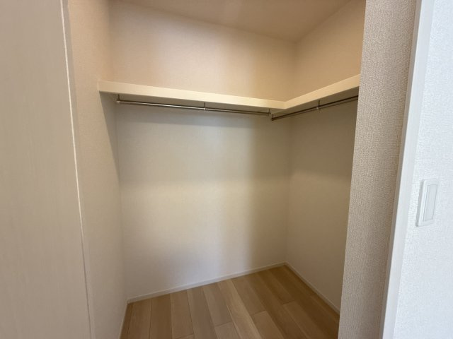 サンセールⅨ　Ｂの収納