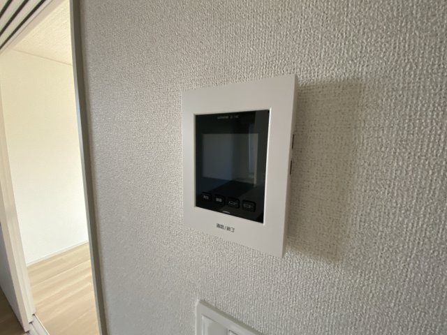 プリムローズ平松のセキュリティ
