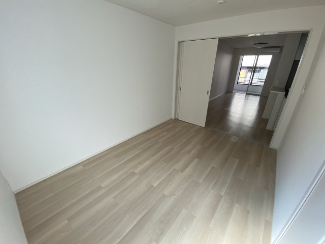プリムローズ平松の子供部屋