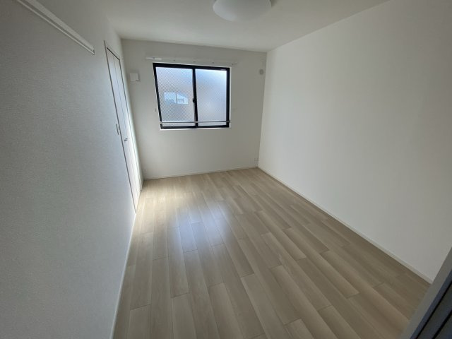 プリムローズ平松の子供部屋