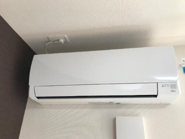 八千代の設備