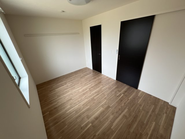 八千代の子供部屋