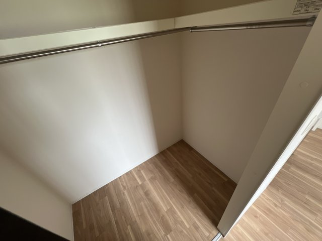 八千代の収納