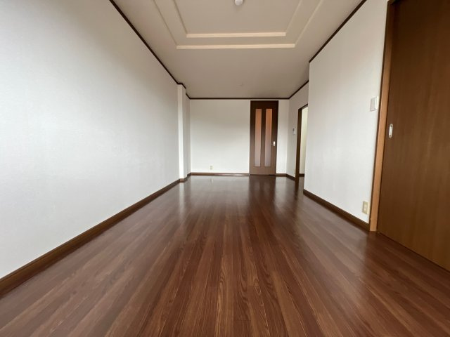 グランドールＡの洋室