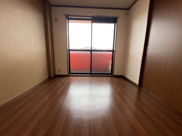 グランドールＡの玄関|玄関