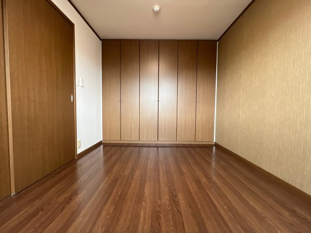 グランドールＡの子供部屋