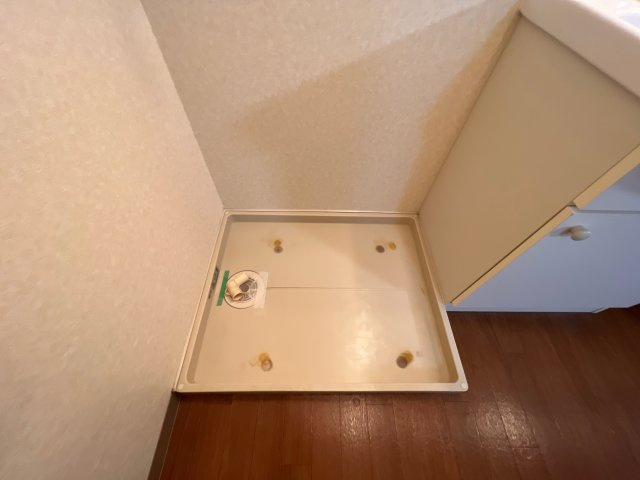 グランドールＡの収納|下駄箱