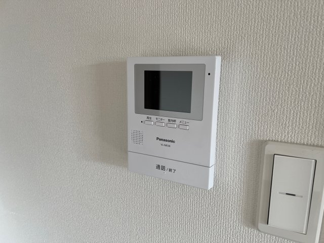 グランドールＡのセキュリティ
