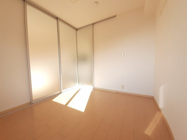 プレアデスＡの内装