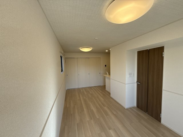 稲美町中村アパートの設備