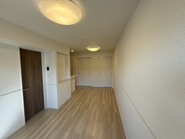 稲美町中村アパートの設備