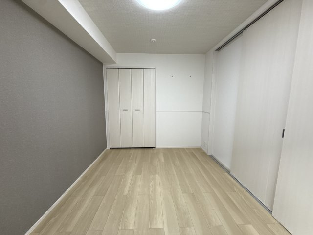 フォルトゥーナ　播磨の寝室