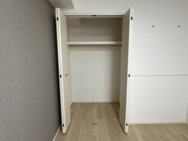 フォルトゥーナ　播磨の収納