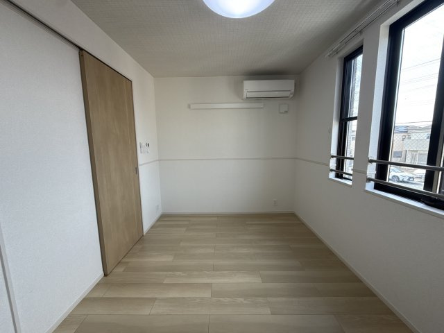 フォルトゥーナ　播磨の子供部屋