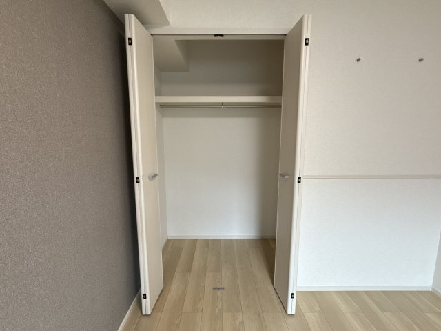 フォルトゥーナ　播磨の収納