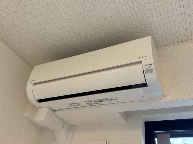 パイン　フォレストの設備