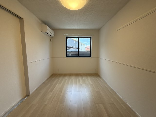 パイン　フォレストの子供部屋