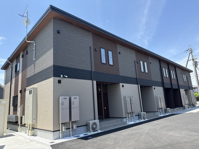 パイン　フォレスト