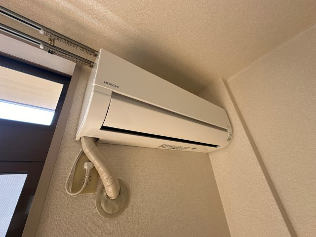 アメニティハイムの設備