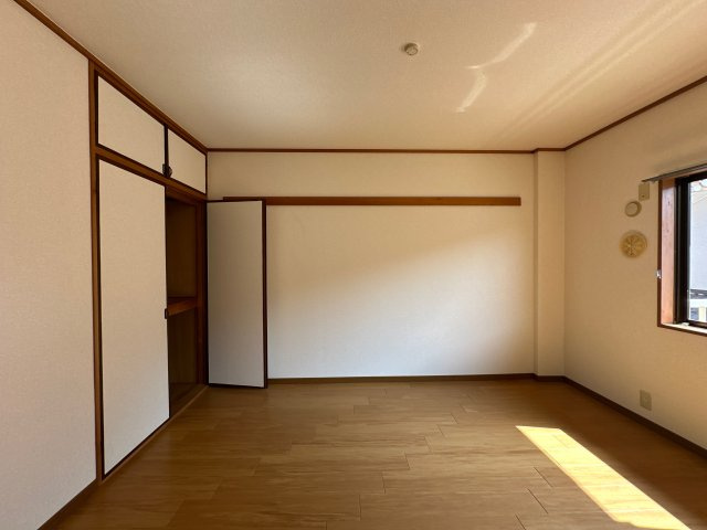 アメニティハイムの子供部屋