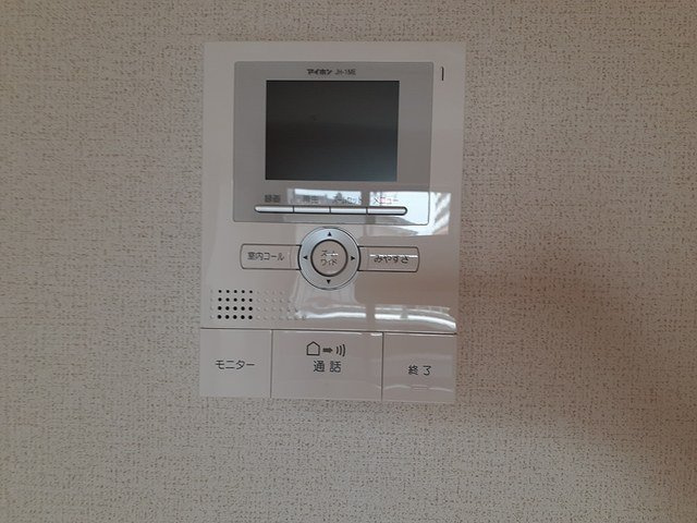 ココフローレンのセキュリティ