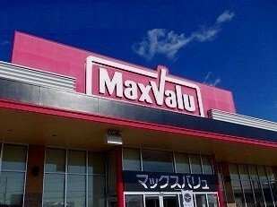 ココフローレンの周辺|マックスバリュまで700m